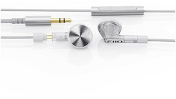 FiiO FF1 - Dynamiczne słuchawki douszne Clear