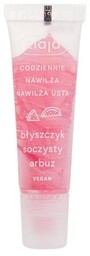 Ziaja Lip Gloss Juicy Watermelon błyszczyk do ust