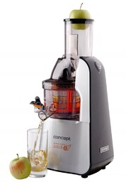 Wyciskarka wolnoobrotowa CONCEPT LO-7065