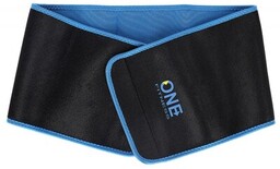 ONE FITNESS Pas wyszczuplający BR160