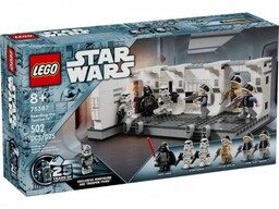 LEGO Star Wars 75387 Wejście na pokład statku