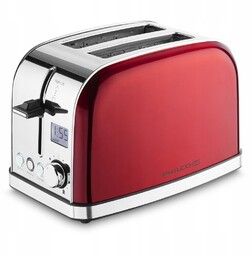 Toster Philco Phta 4016 950W czerwony