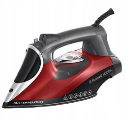 Żelazko parowe Russell Hobbs 25090-56 2600