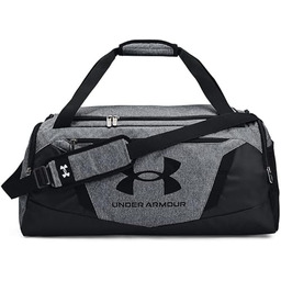 Under Armour Undeniable torba 5.0, Pitch Grey Medium