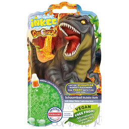 INKEE - Mydło w płynie do wanny Dinorex