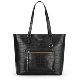 Torebka damska shopperka Puccini FASHION COLLECTION BK2241227D