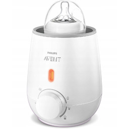 Podgrzewacz elektryczny Philips Avent SCF358/00 biały
