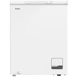 Zamrażarka skrzyniowa Amica FS 140.3 142l 63 cm