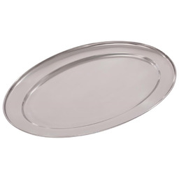 Olympia Owalna taca do serwowania 450 x 450