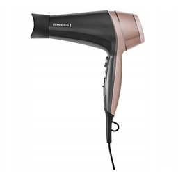 Suszarka do włosów Remington D5706 2200W Jonizacja Dyfuzor