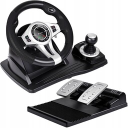 Kierownica do Komputera Pc Laptopa PS4 Xbox One