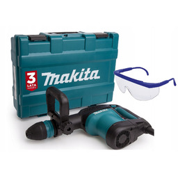 Makita HM0871C Młot Kujący Sds Max 1100W 8.1J