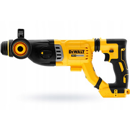 Młotowiertarka Xr 18V SDS-Plus 3,0 J DeWALT DCH263N