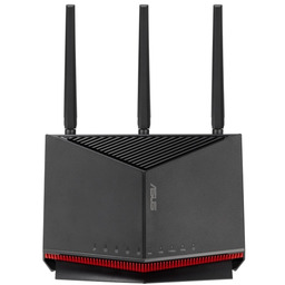WRL ROUTER 6800MBPS/DUAL BAND RT-BE86U ASUS
