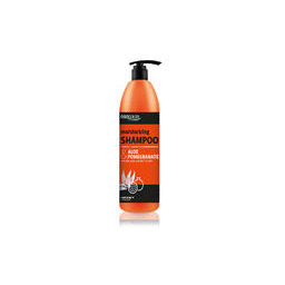 Chantal Prosalon Aloe & Pomegranate Moisturizing Szampon nawilżający