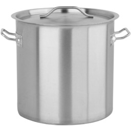 GARNEK WYSOKI Z POKRYWKĄ 36X36 36L Yato YG-00016