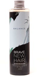 Brave.New.Hair. Balance Szampon
