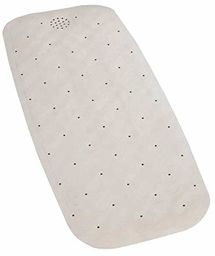 Wenko 84361900 mata do wanny z naturalnego kauczuku,