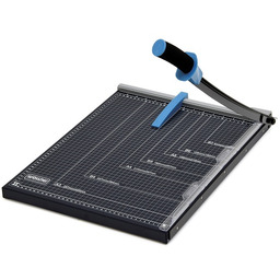Gilotyna biurowa Wallner GB 460