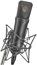 NEUMANN U 87 Ai MT Studio Set Mikrofon