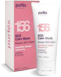 Purles 156 SOS Calm Mask Uspokajająca Maska SOS
