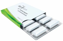 Apacare ApaGum gumy do żucia dentystyczna - 12