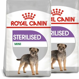 ROYAL CANIN CCN Mini Sterilised 8kg