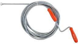 Yato SPIRALA DO CZYSZCZENIA KANALIZACJI 5MX9MM YT-25004
