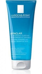 LA ROCHE-POSAY EFFACLAR Żel oczyszczający - 200 ml