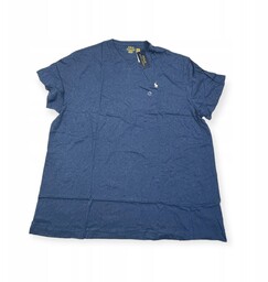 Bluzka męska na krótki rękaw Polo Ralph Lauren