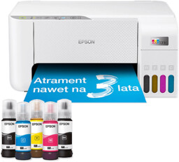 Urządzenie wielofunkcyjne EPSON EcoTank L3276