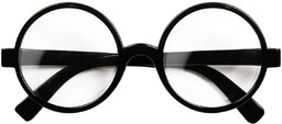 Okulary Kujon - 1 szt.