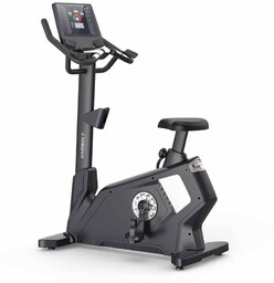 GYMOST Rower pionowy elektromagnetyczny treningowy B11 V3 LED