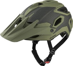 Kask rowerowy Alpina Rootage A9718 r.52-57
