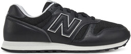 Sneakersy New Balance ML373PK2 Czarny