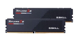 G.SKILL RIPJAWS S5 DDR5 2X32GB 6000MHZ CL30 XMP3