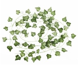 Girlanda dekoracyjna ''Sztuczny bluszcz'' 230cm Zielona - Cena