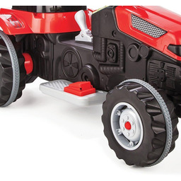 WOOPIE Traktor na Akumulator Farmer PowerTrac 6V