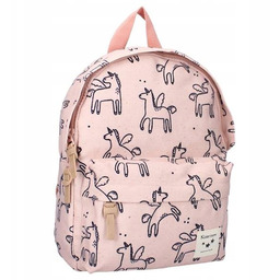 Kidzroom: Plecak Unicorn Pink