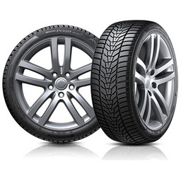 Opona Zimowa, Hankook, Winter Cept Evo3 Evo3 X