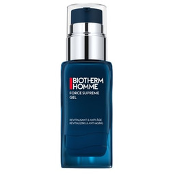 Biotherm Homme Force Supreme Żel Żel do twarzy