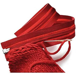 Prym zamek do robienia na drutach rozdzielczy zamkiem