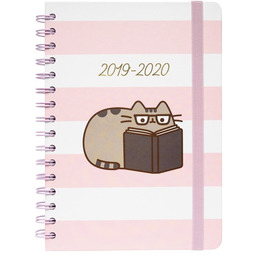 Planner Pusheen
