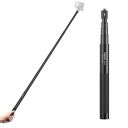 Ulanzi MT-57 - kijek selfie, teleskopowy selfie stick,