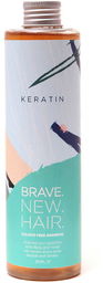 Brave.New.Hair. Keratin Szampon