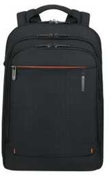 Samsonite Network 4 15,6" plecak Czarny Plecak