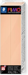 Staedtler Fimo Professional Masa Modelarska, Cameo, 454 g