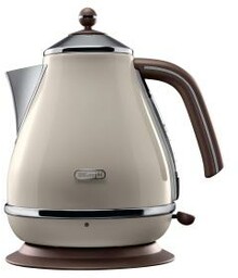 DeLonghi Icona Vintage KBOV 2001.BG 1,7l 2000W Czajnik