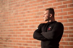 Bluza patriotyczna Polska Walcząca męska Furia