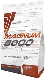 Trec, Magnum 8000, 5450 g